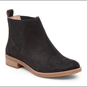 Lucky Brand Chelsea Bootie